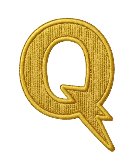 Quibly Logo